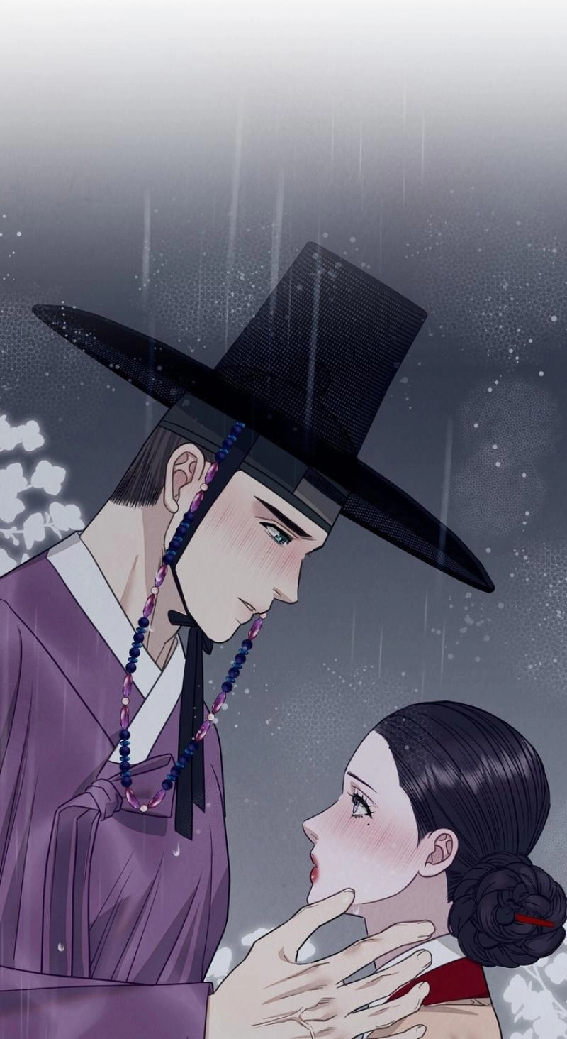 Read Ode to Love chapter 6 image 35 on Lezhin