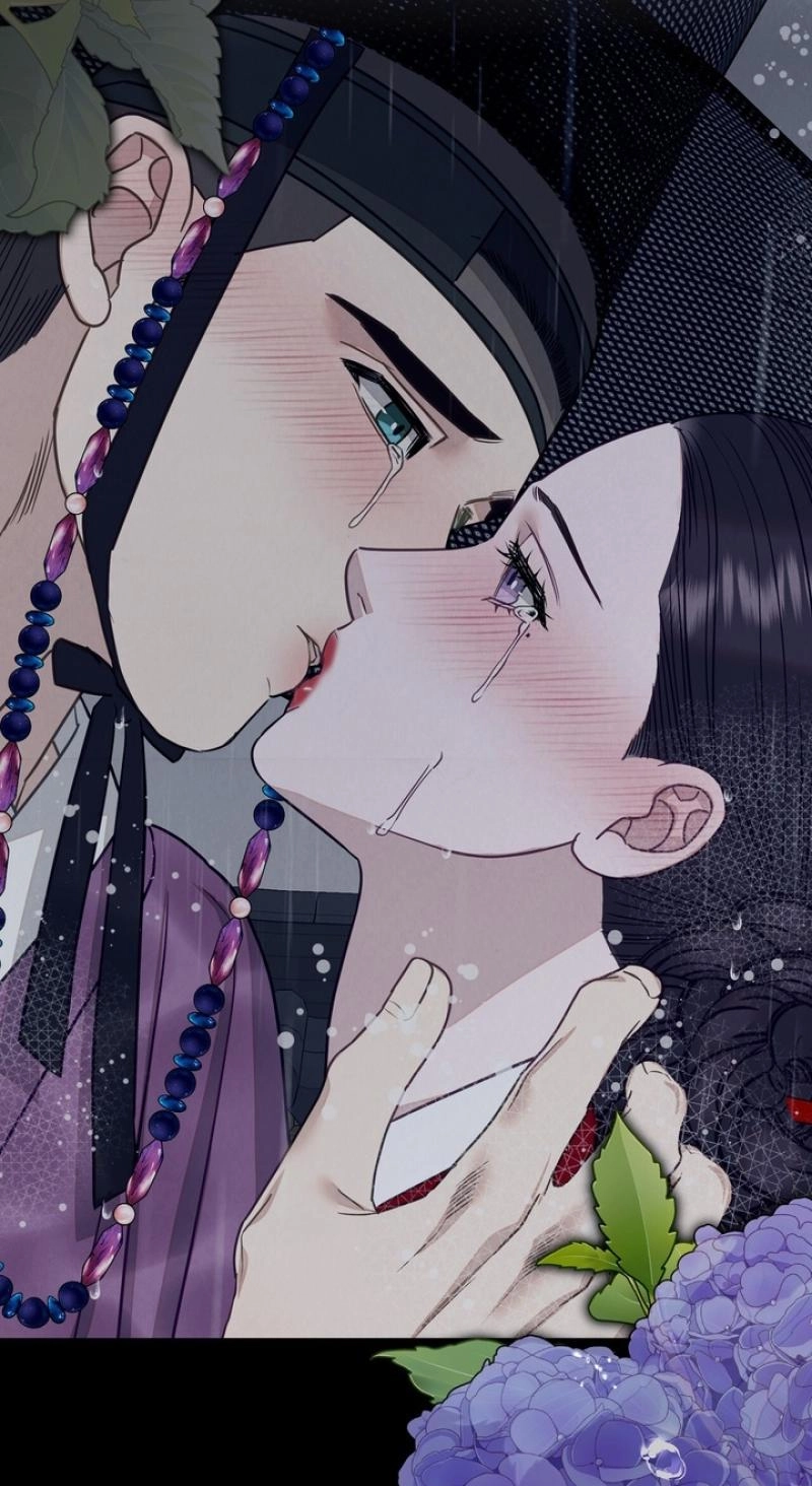 Read Ode to Love chapter 6 image 37 on Lezhin