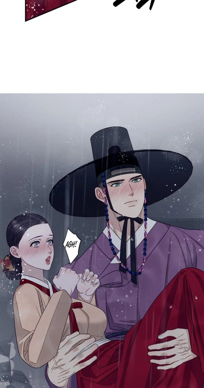 Read Ode to Love chapter 6 image 46 on Lezhin