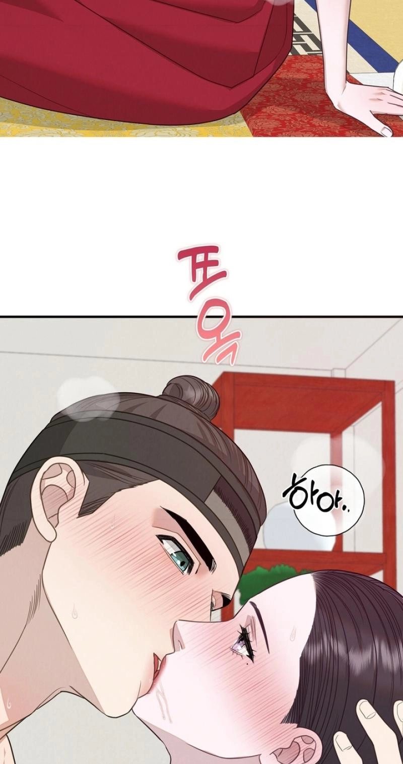 Read Ode to Love chapter 6 image 57 on Lezhin