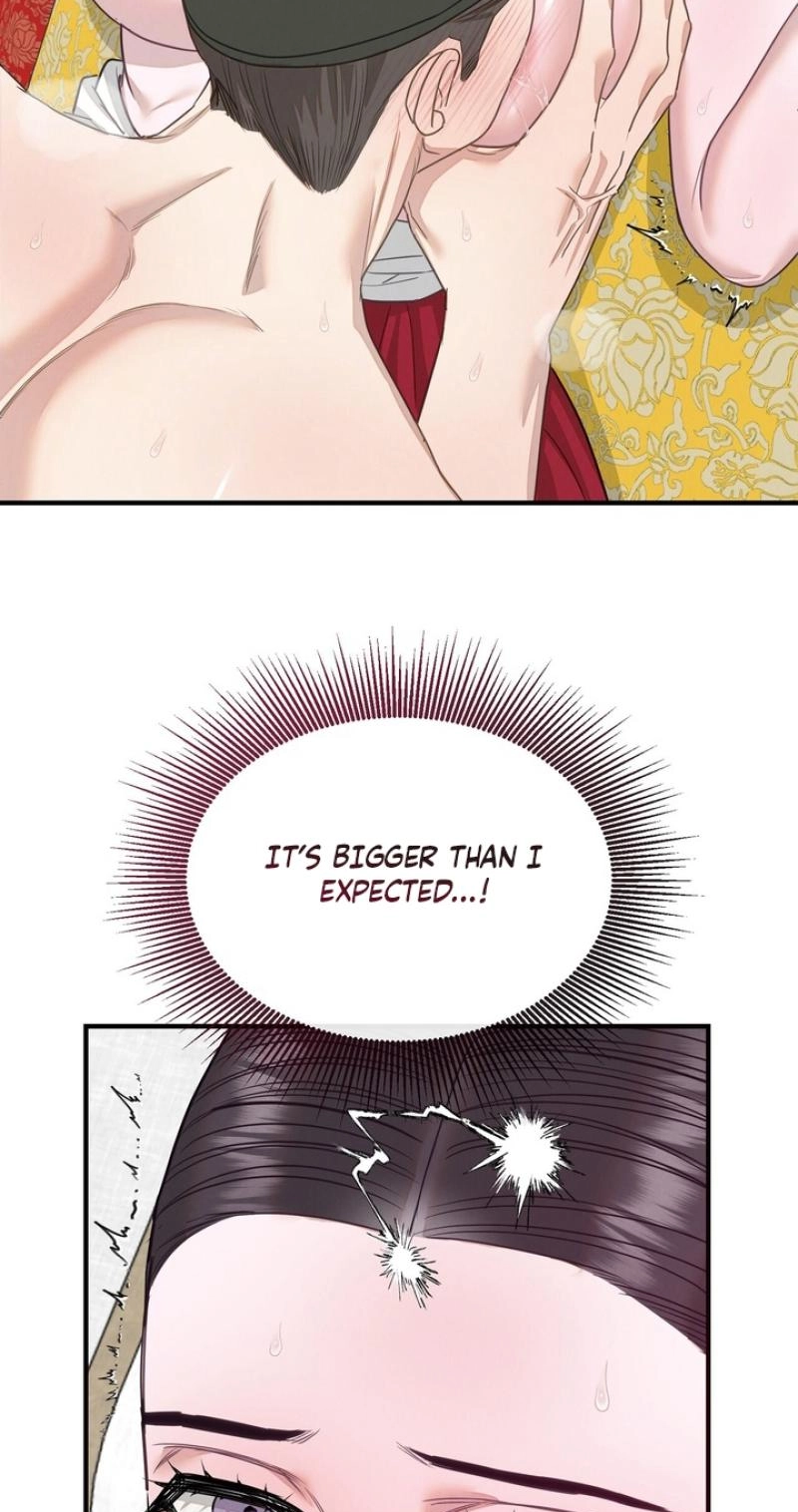 Read Ode to Love chapter 6 image 66 on Lezhin