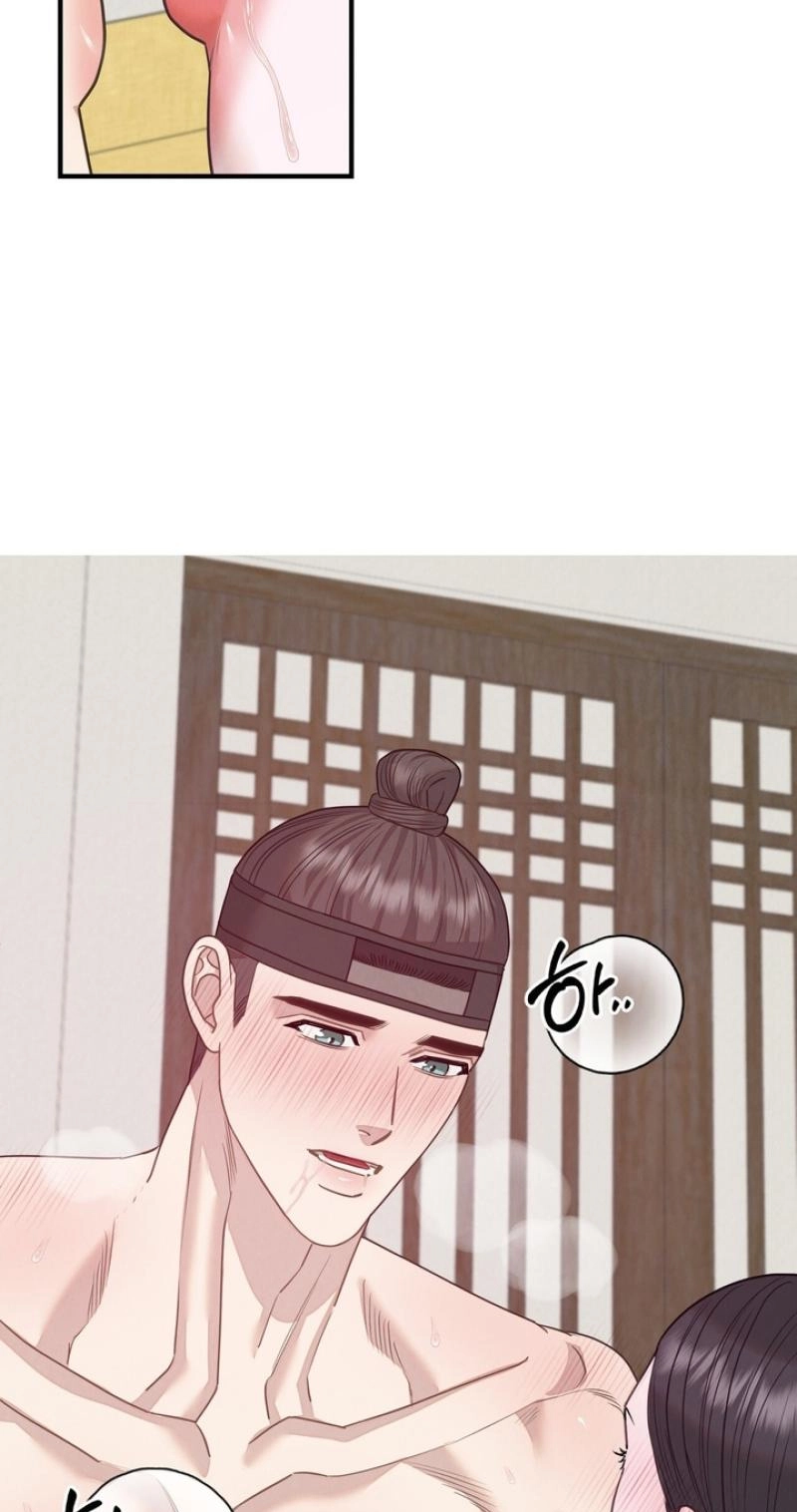 Read Ode to Love chapter 6 image 68 on Lezhin