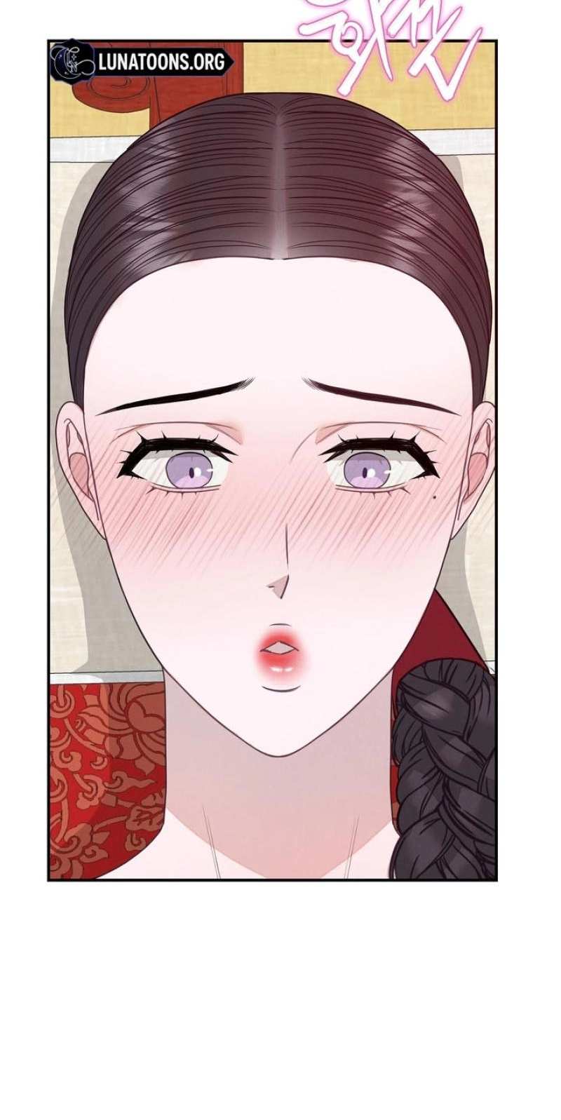 Read Ode to Love chapter 7 image 13 on Lezhin