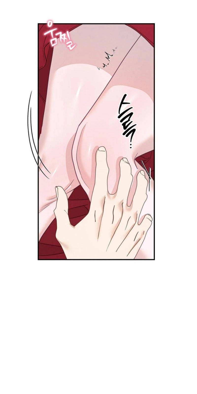 Read Ode to Love chapter 7 image 14 on Lezhin