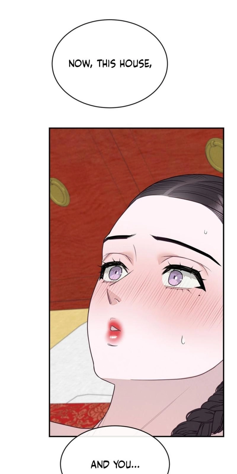 Read Ode to Love chapter 7 image 17 on Lezhin