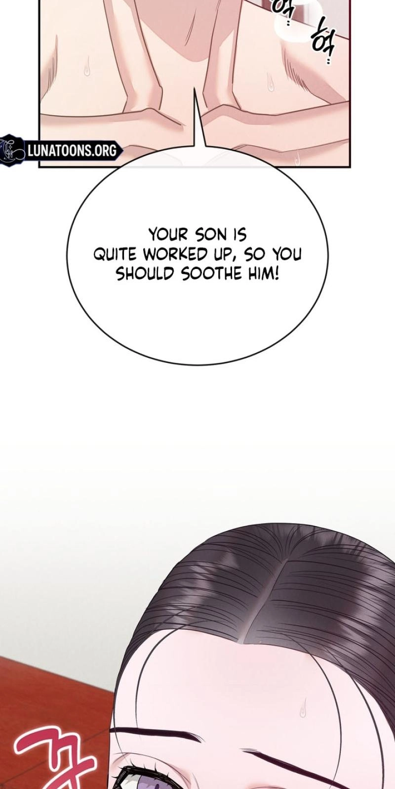 Read Ode to Love chapter 7 image 23 on Lezhin