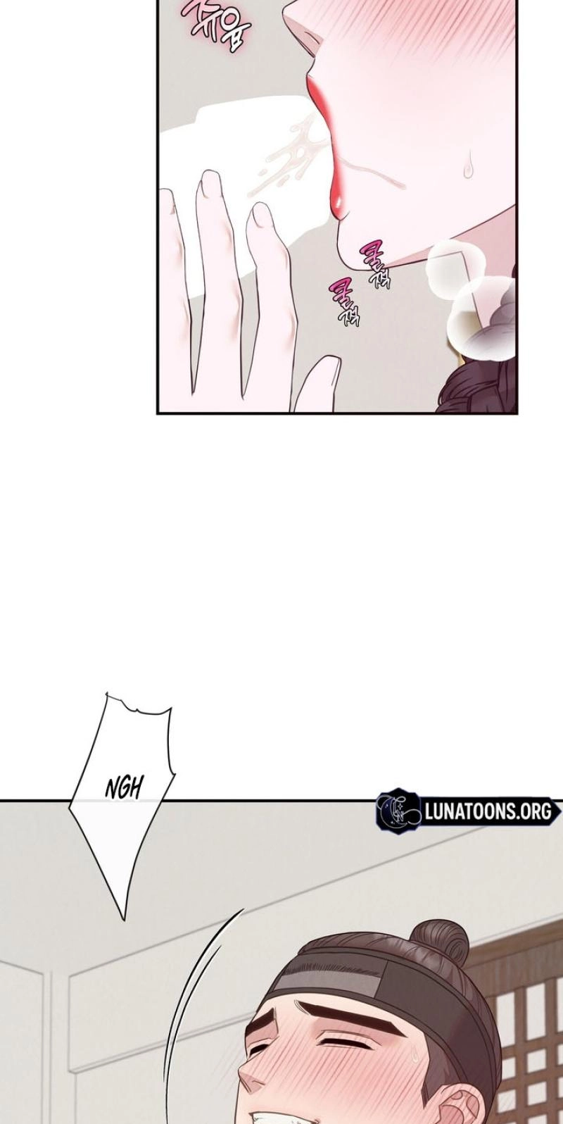 Read Ode to Love chapter 7 image 28 on Lezhin