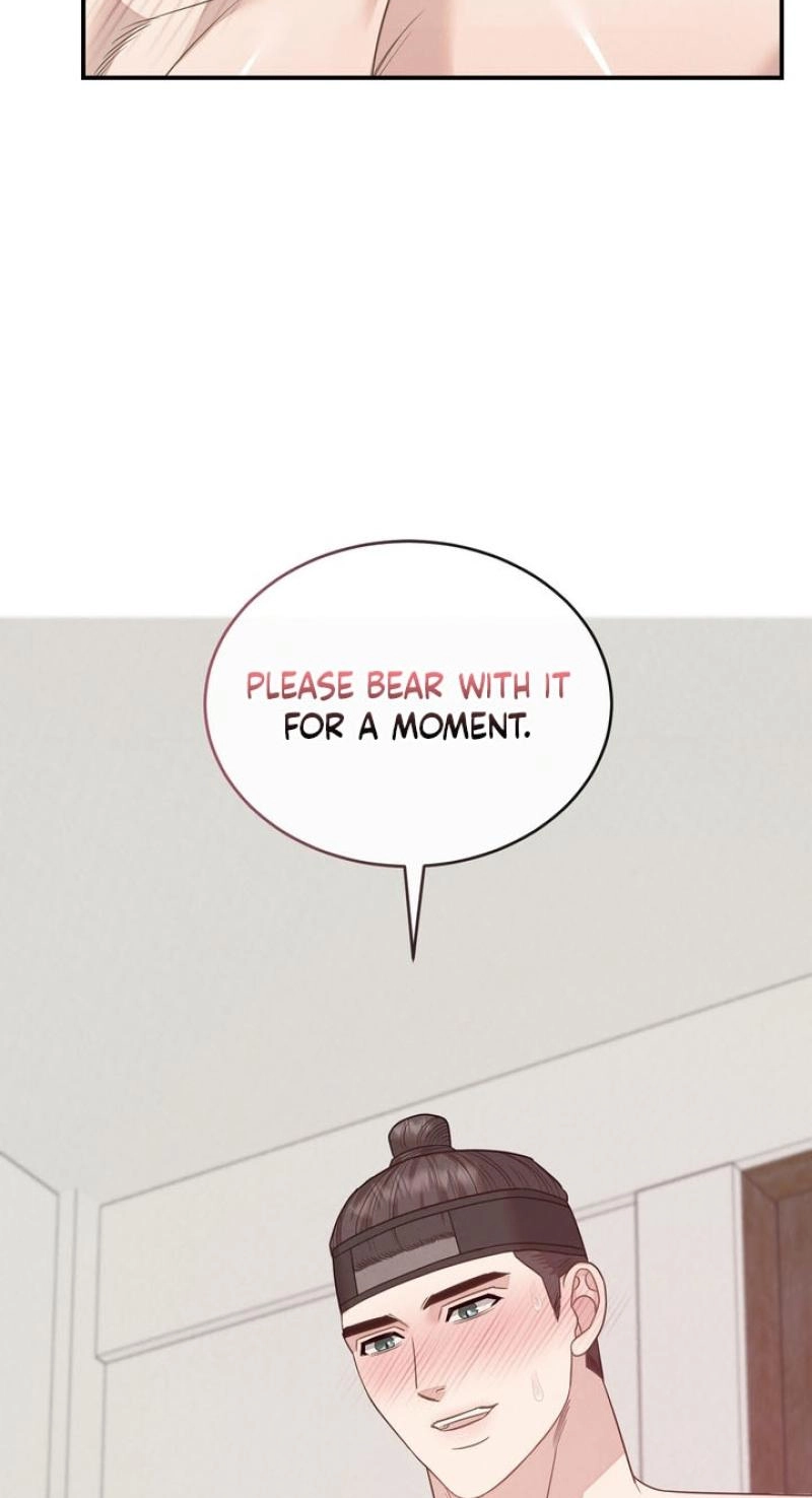 Read Ode to Love chapter 7 image 32 on Lezhin