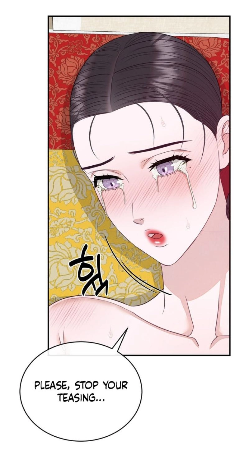Read Ode to Love chapter 7 image 54 on Lezhin