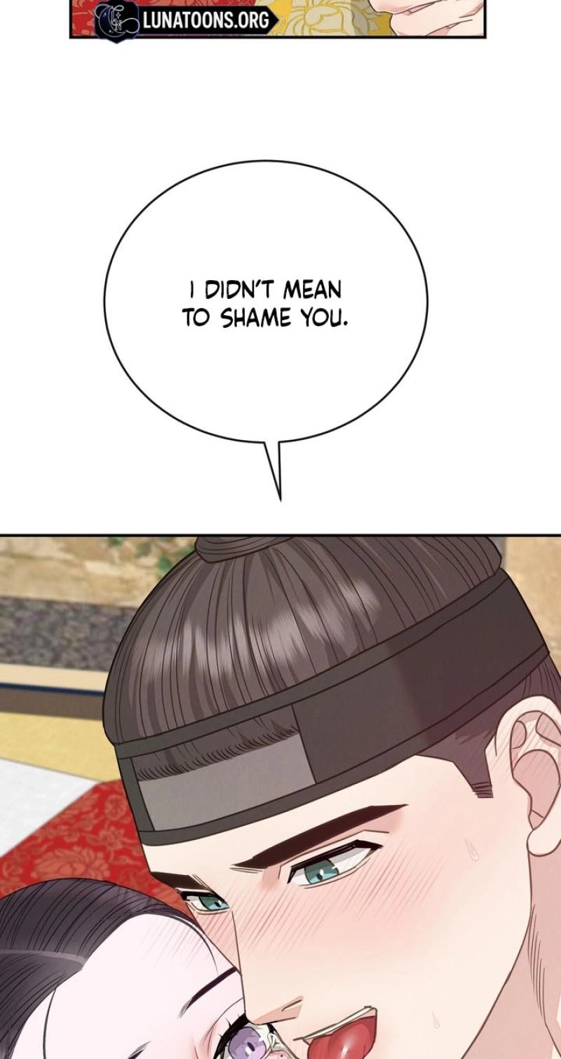 Read Ode to Love chapter 7 image 57 on Lezhin
