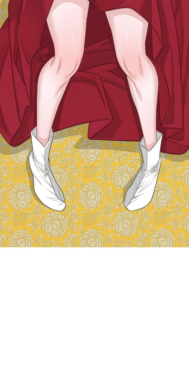 Read Ode to Love chapter 7 image 7 on Lezhin