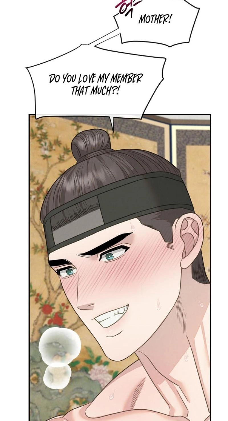 Read Ode to Love chapter 7 image 70 on Lezhin