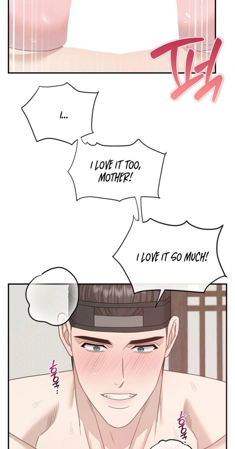 Read Ode to Love chapter 7 image 75 on Lezhin