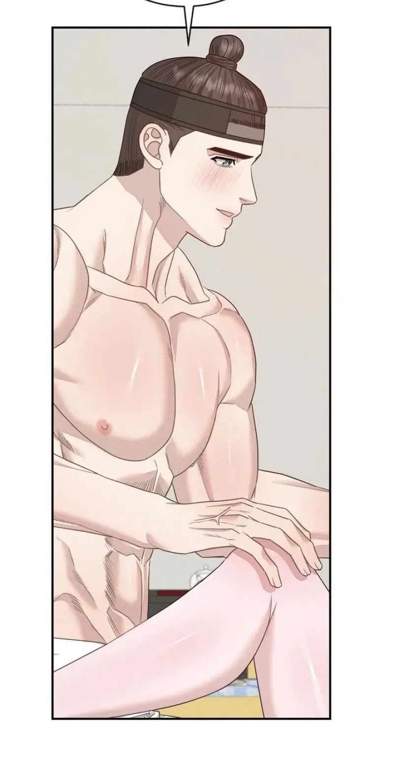 Read Ode to Love chapter 7 image 9 on Lezhin