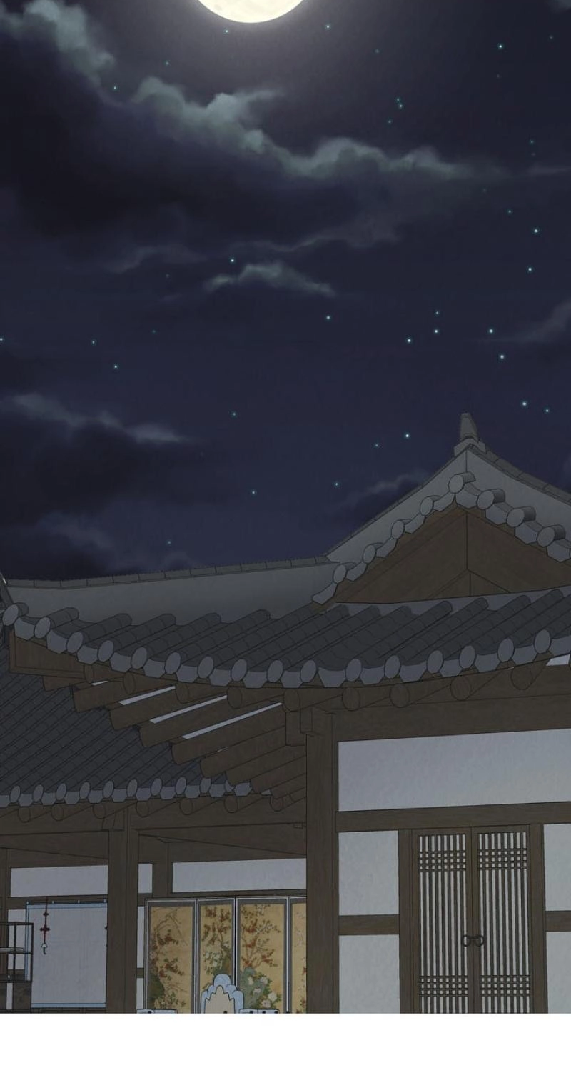 Read Ode to Love chapter 8 image 1 on Lezhin