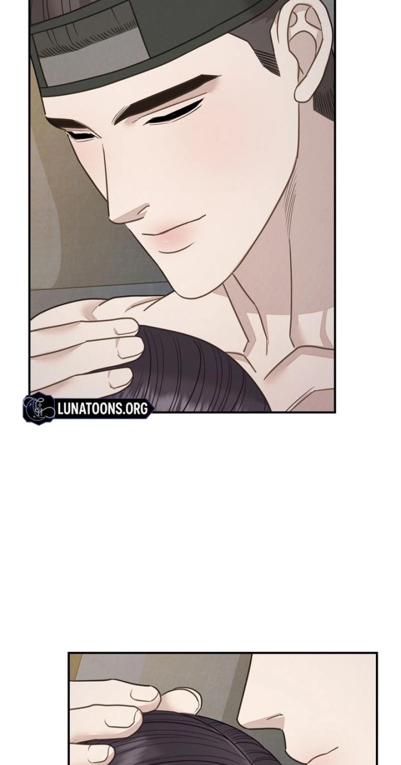 Read Ode to Love chapter 8 image 13 on Lezhin
