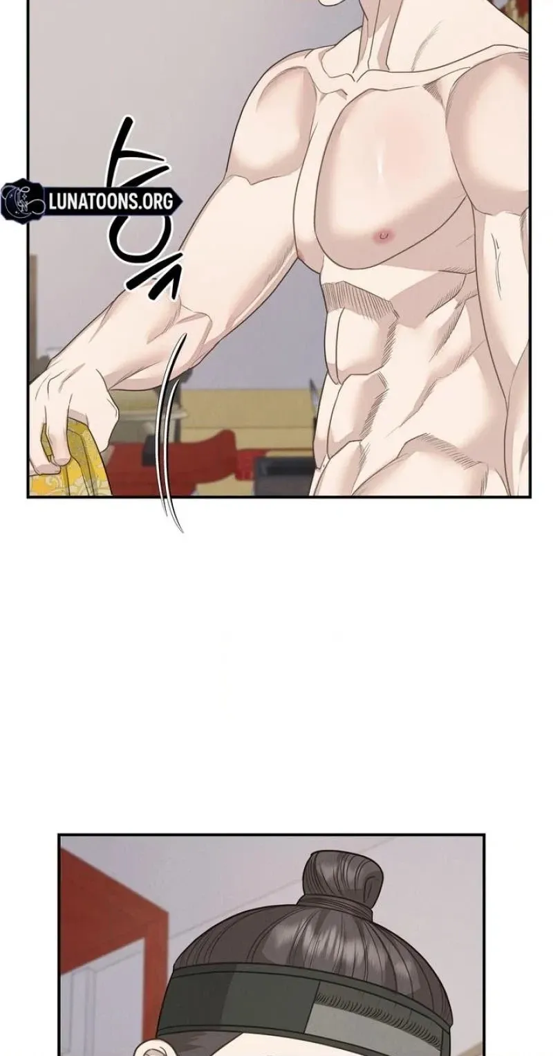 Read Ode to Love chapter 8 image 19 on Lezhin