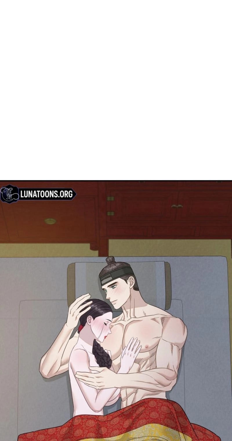 Read Ode to Love chapter 8 image 2 on Lezhin