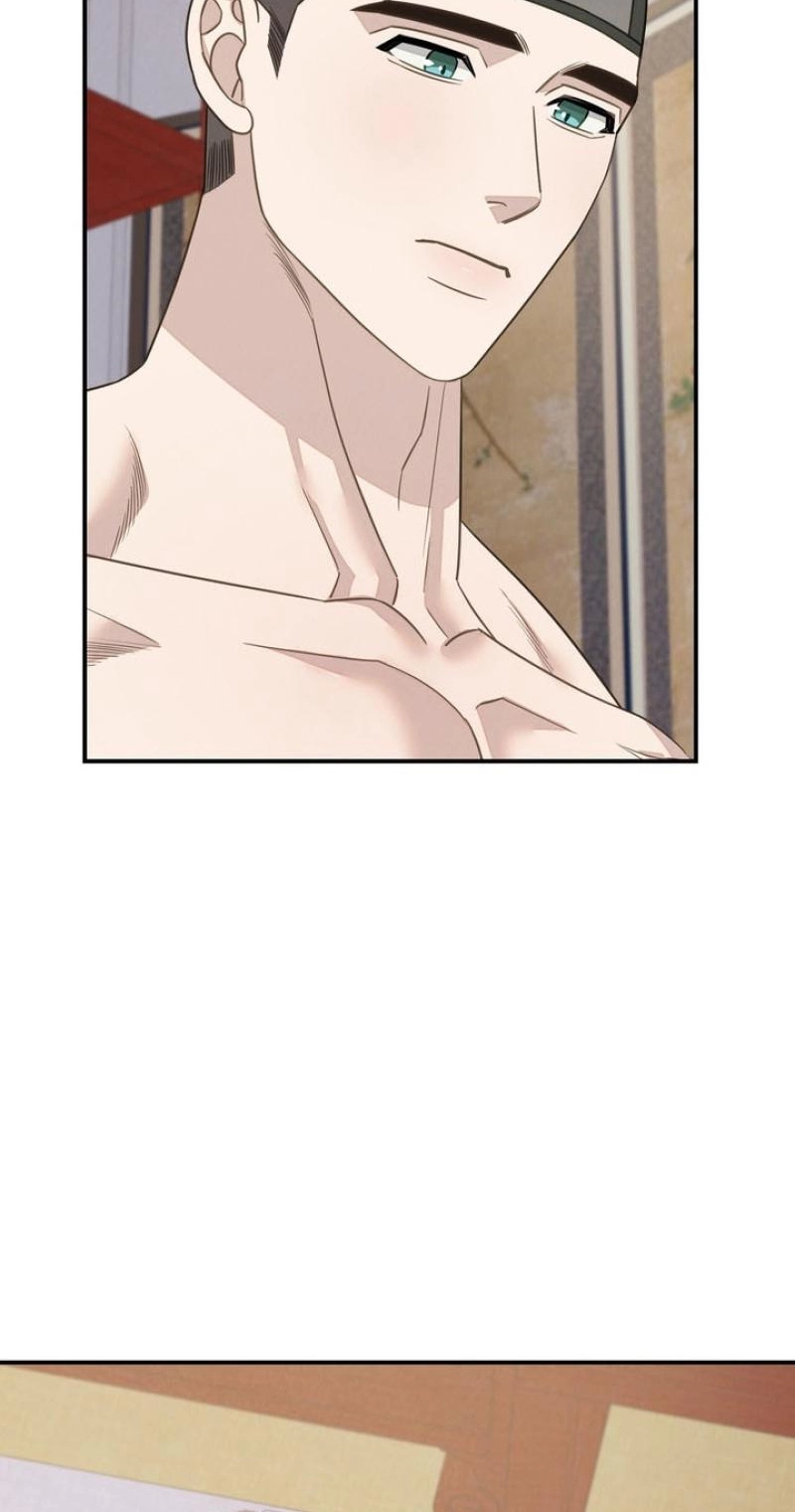 Read Ode to Love chapter 8 image 20 on Lezhin