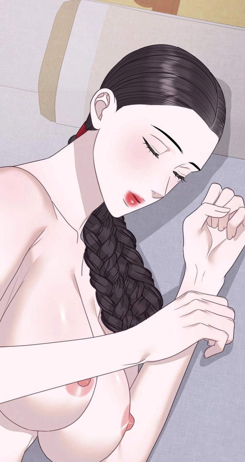 Read Ode to Love chapter 8 image 21 on Lezhin