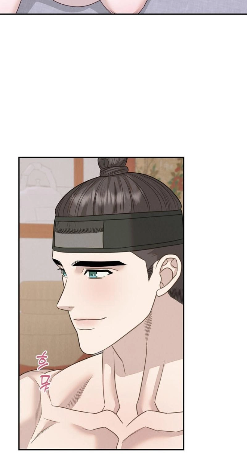 Read Ode to Love chapter 8 image 22 on Lezhin