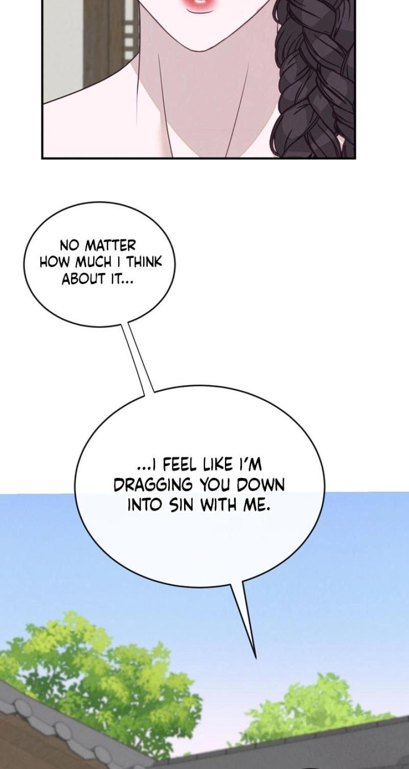 Read Ode to Love chapter 8 image 31 on Lezhin