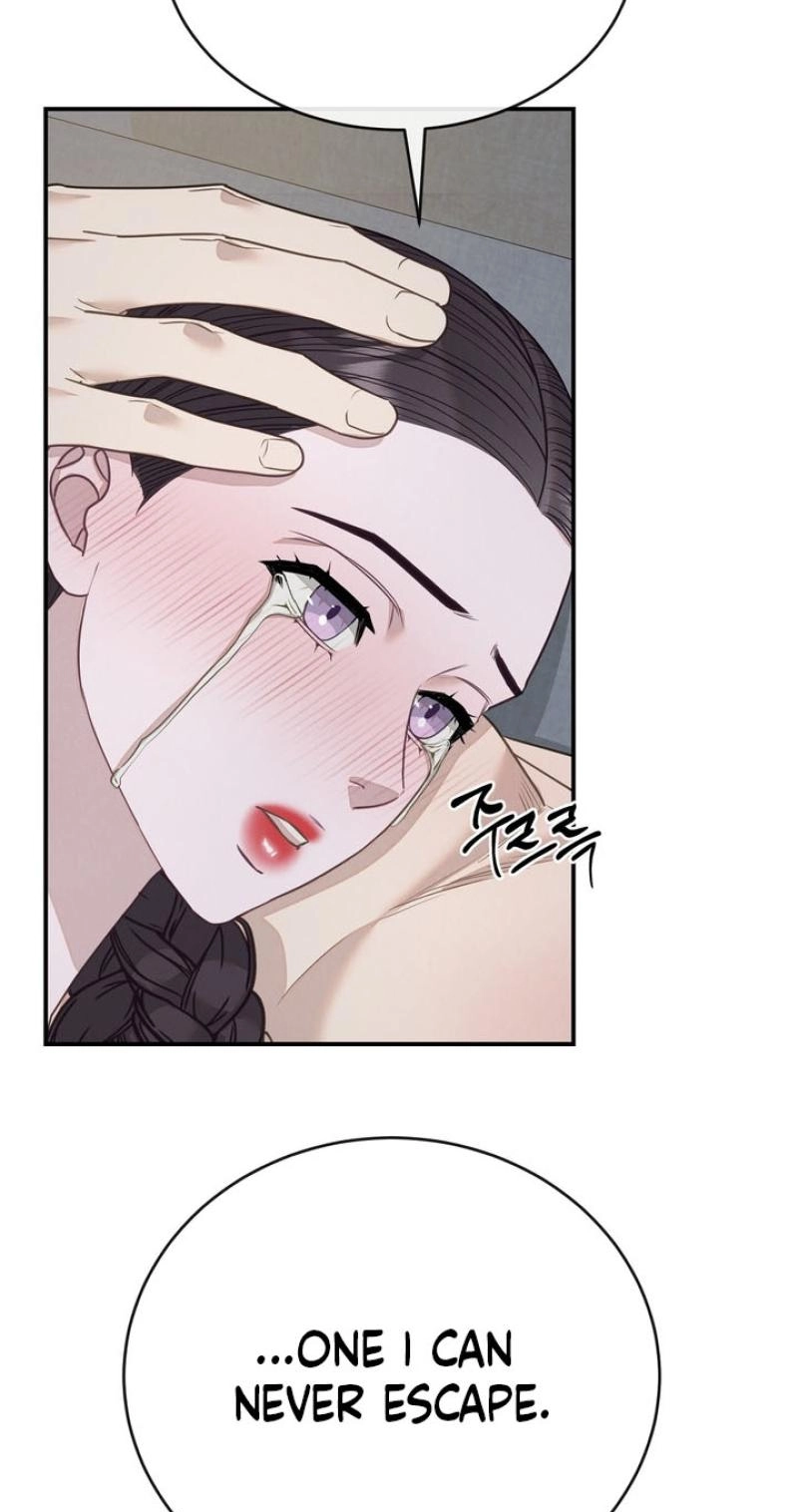 Read Ode to Love chapter 8 image 4 on Lezhin