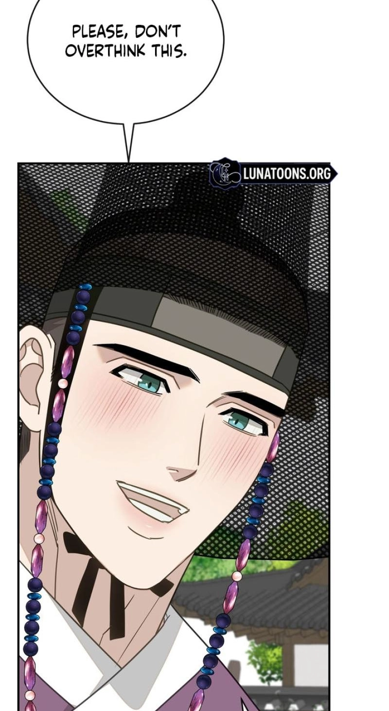 Read Ode to Love chapter 8 image 41 on Lezhin