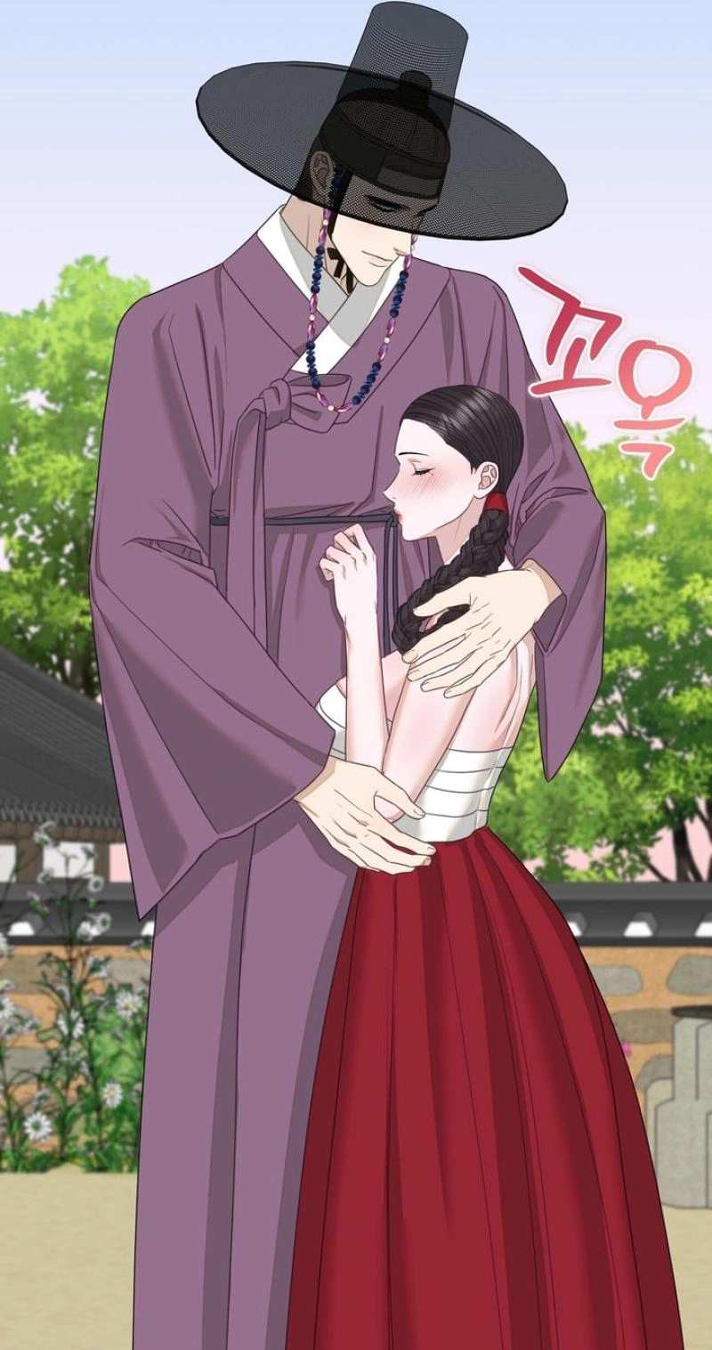 Read Ode to Love chapter 8 image 43 on Lezhin
