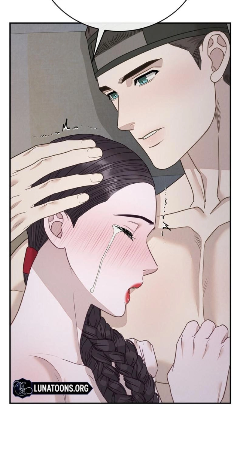 Read Ode to Love chapter 8 image 5 on Lezhin