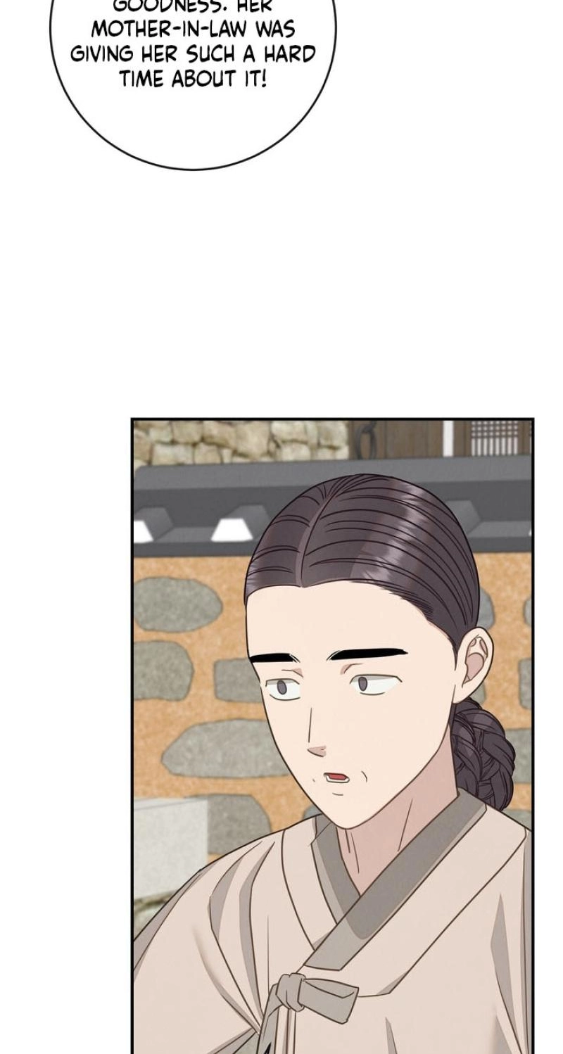 Read Ode to Love chapter 8 image 55 on Lezhin