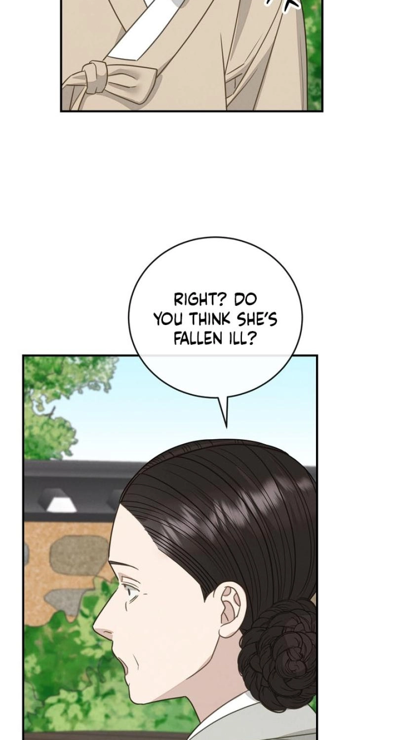Read Ode to Love chapter 8 image 57 on Lezhin