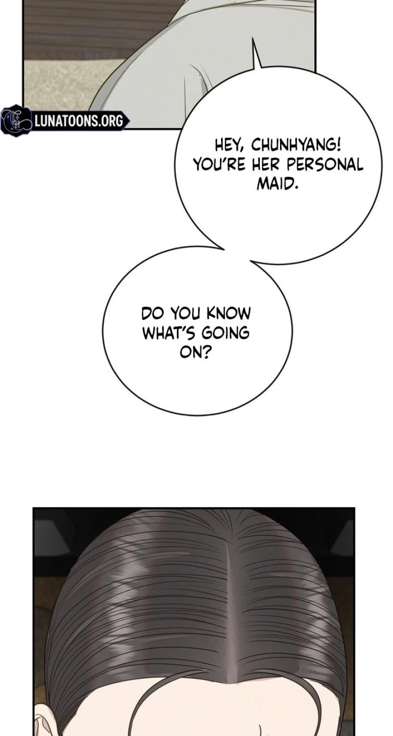 Read Ode to Love chapter 8 image 58 on Lezhin
