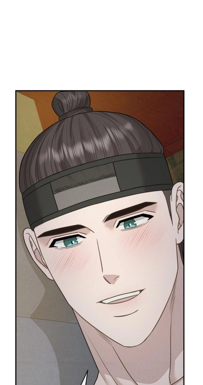 Read Ode to Love chapter 8 image 6 on Lezhin