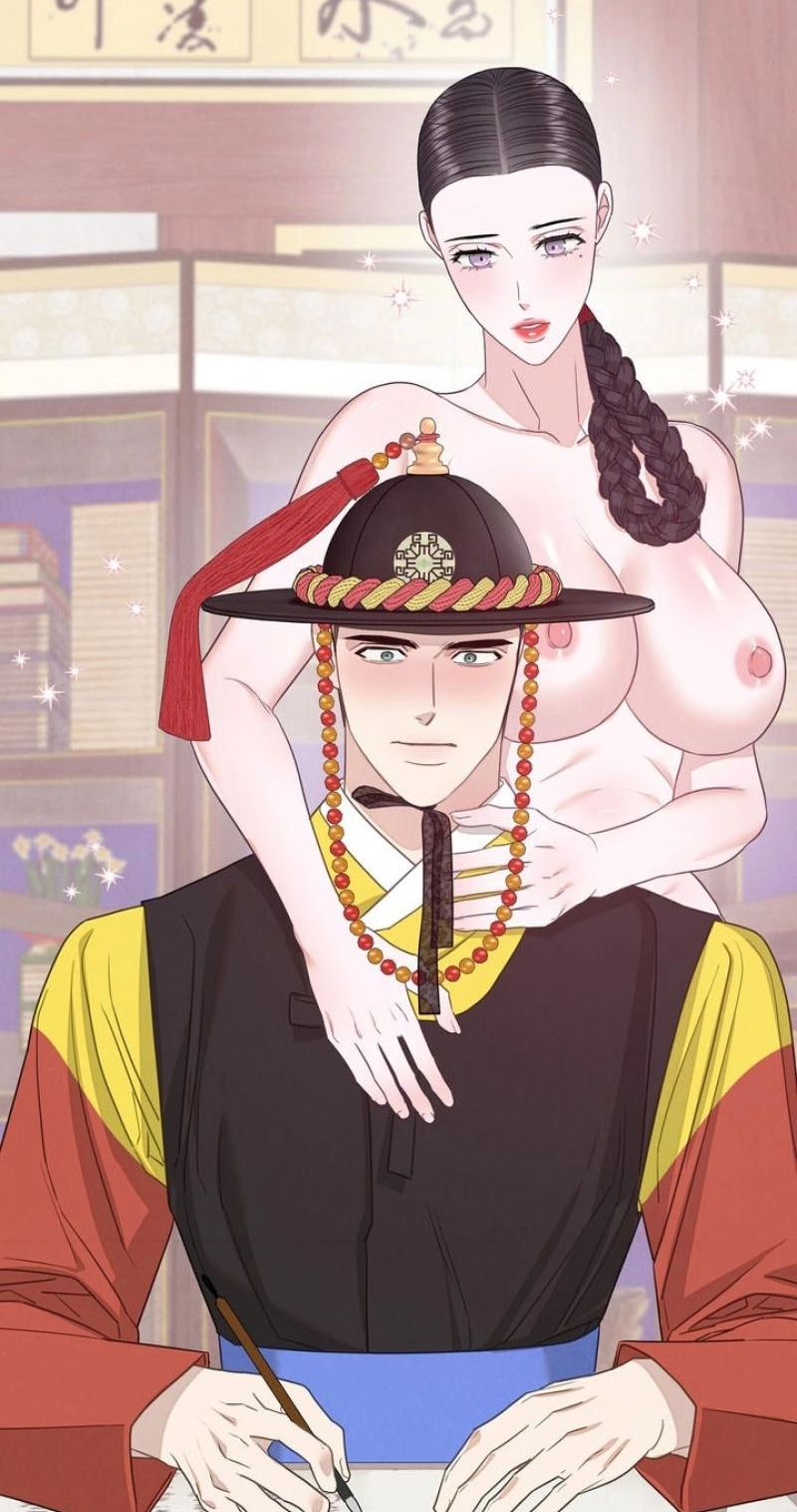 Read Ode to Love chapter 8 image 66 on Lezhin