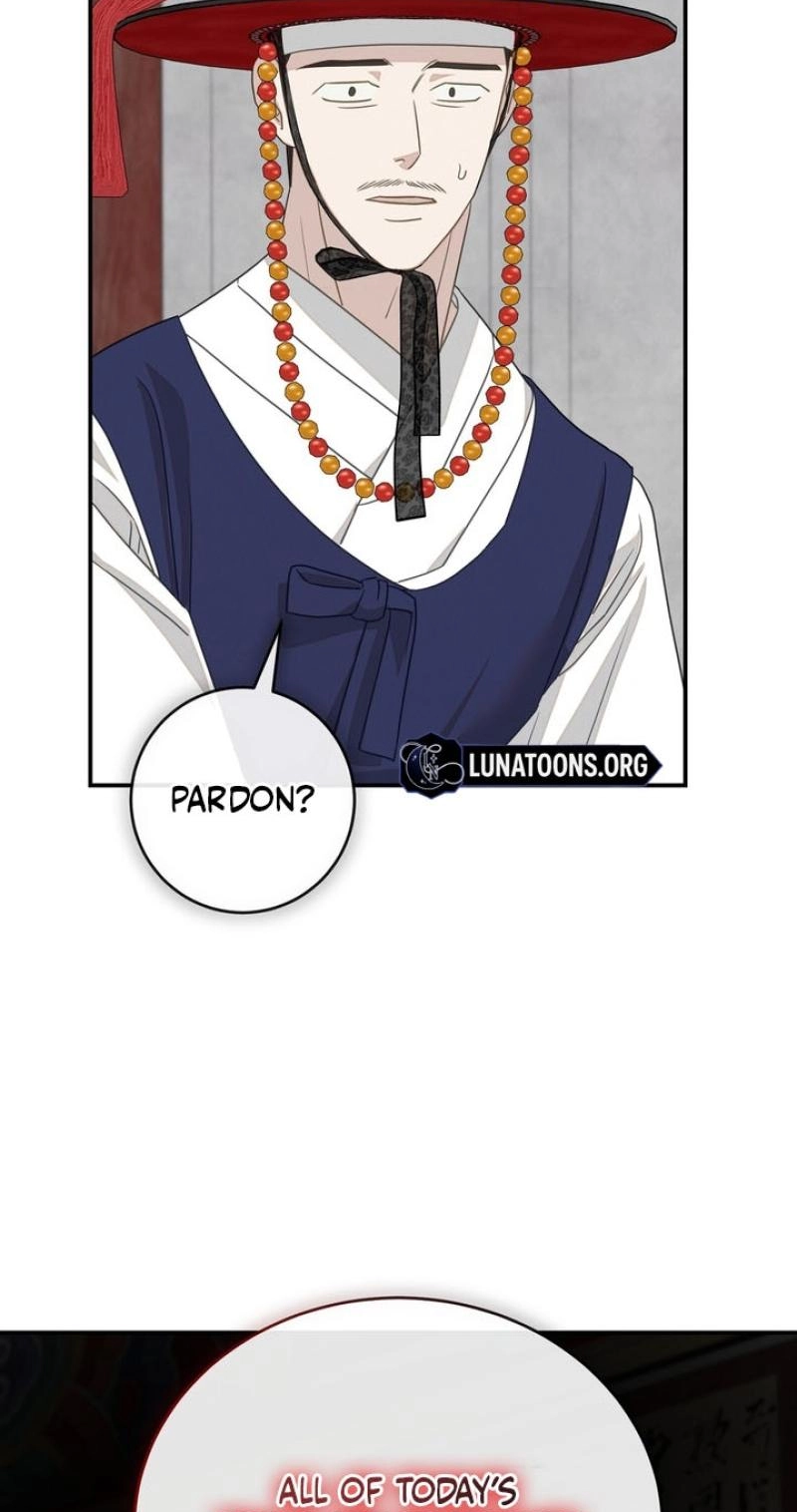 Read Ode to Love chapter 8 image 71 on Lezhin