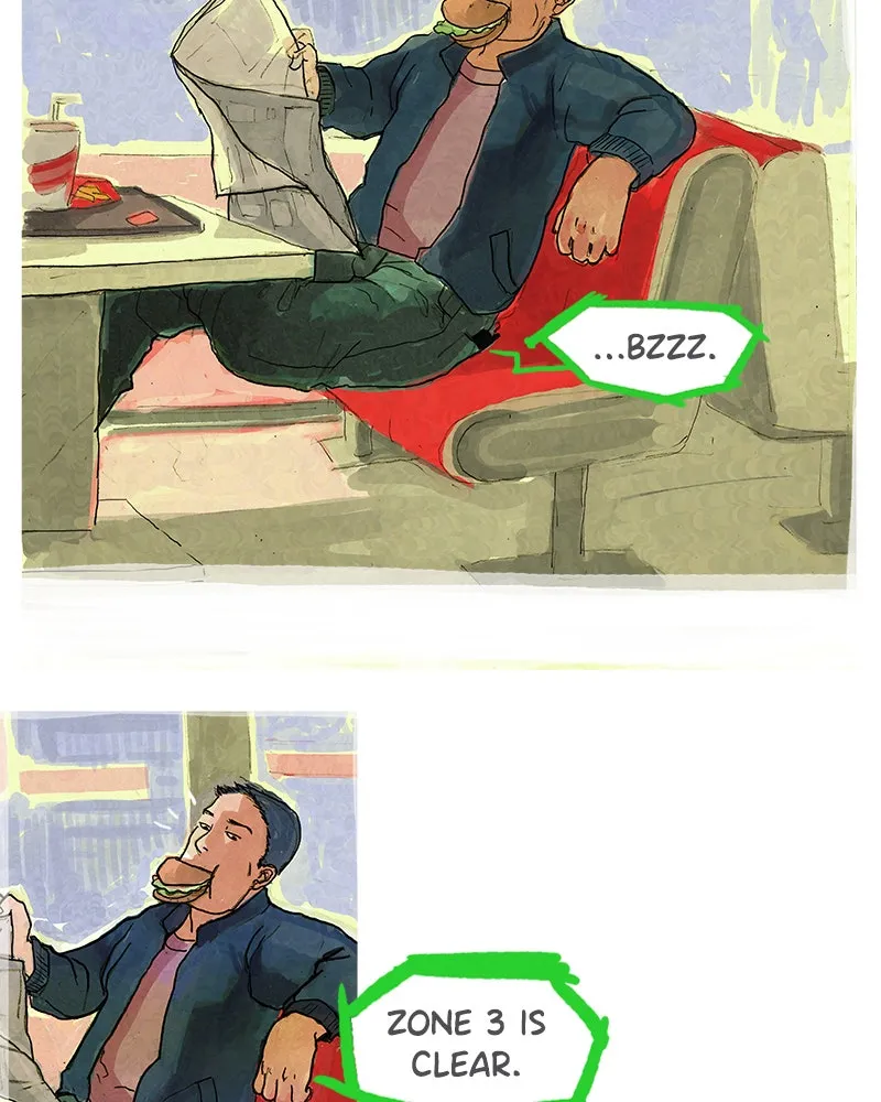 Read Ode to Our Youth chapter 1 image 13 on Lezhin