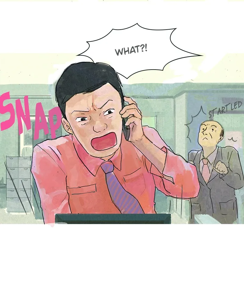 Read Ode to Our Youth chapter 1 image 18 on Lezhin
