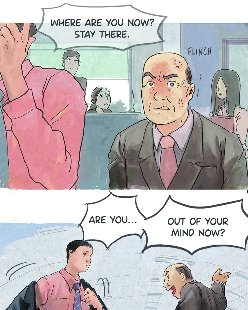 Read Ode to Our Youth chapter 1 image 19 on Lezhin