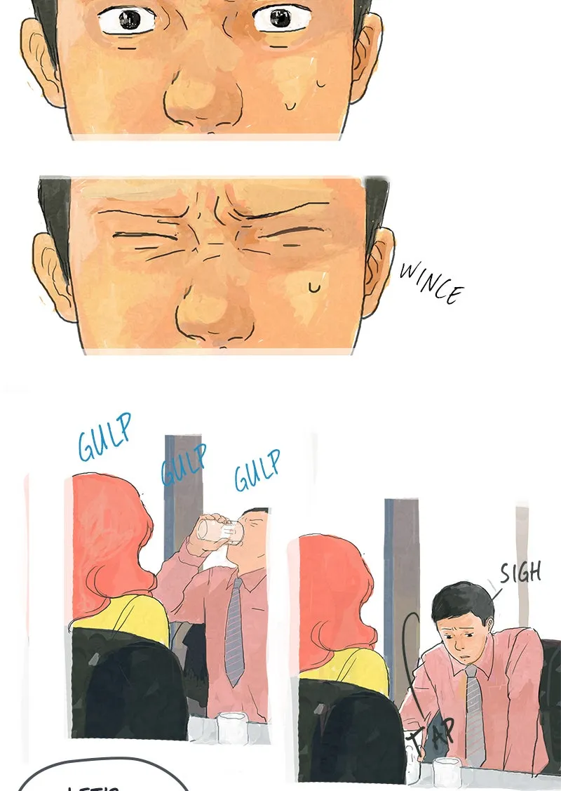 Read Ode to Our Youth chapter 1 image 29 on Lezhin