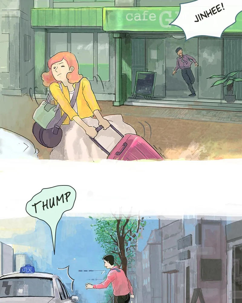 Read Ode to Our Youth chapter 1 image 34 on Lezhin