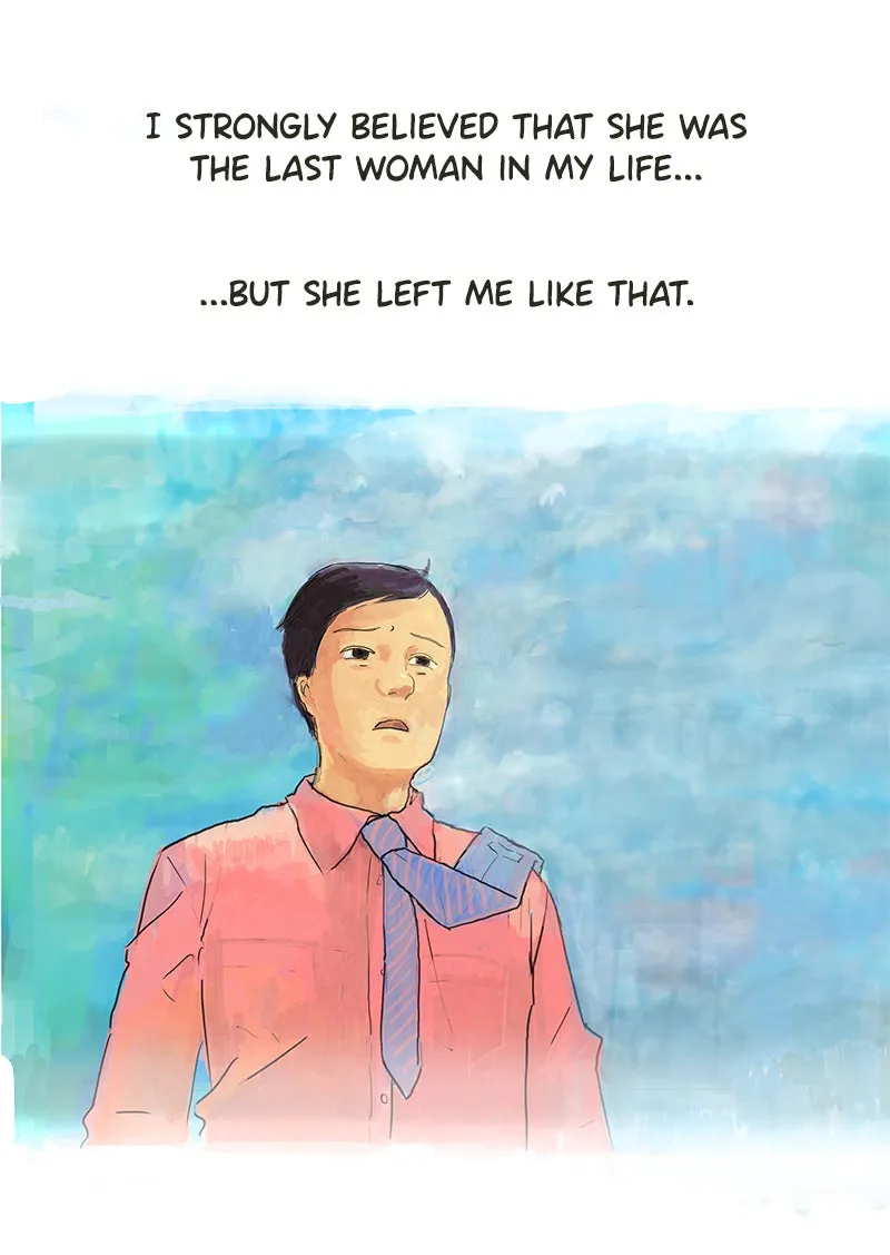 Read Ode to Our Youth chapter 1 image 37 on Lezhin
