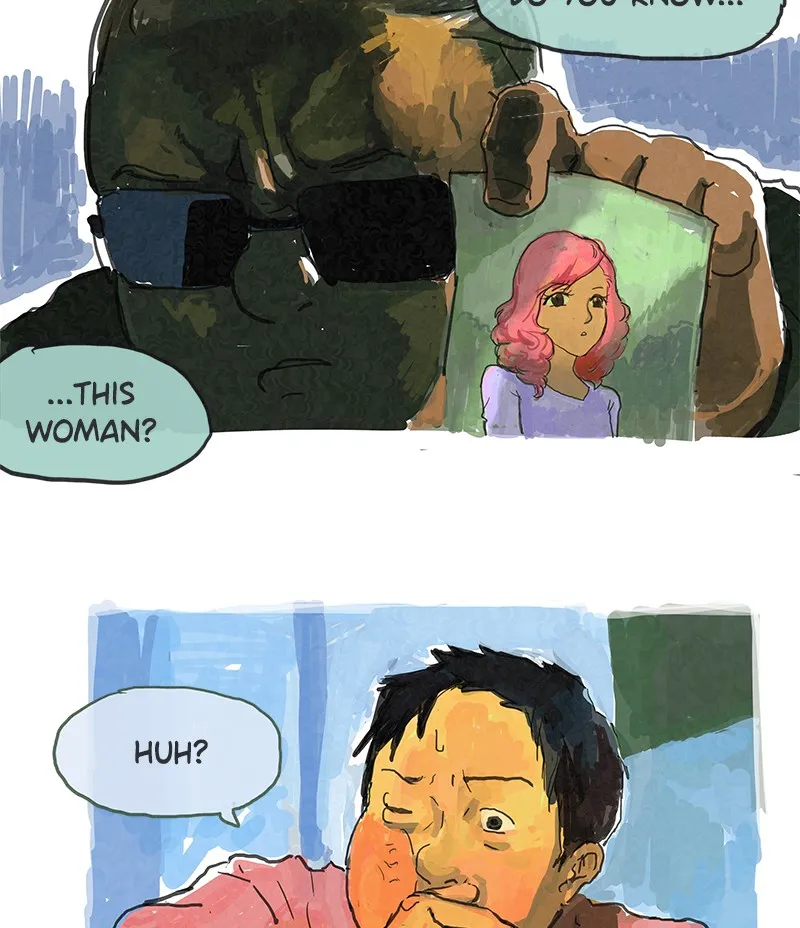 Read Ode to Our Youth chapter 2 image 13 on Lezhin