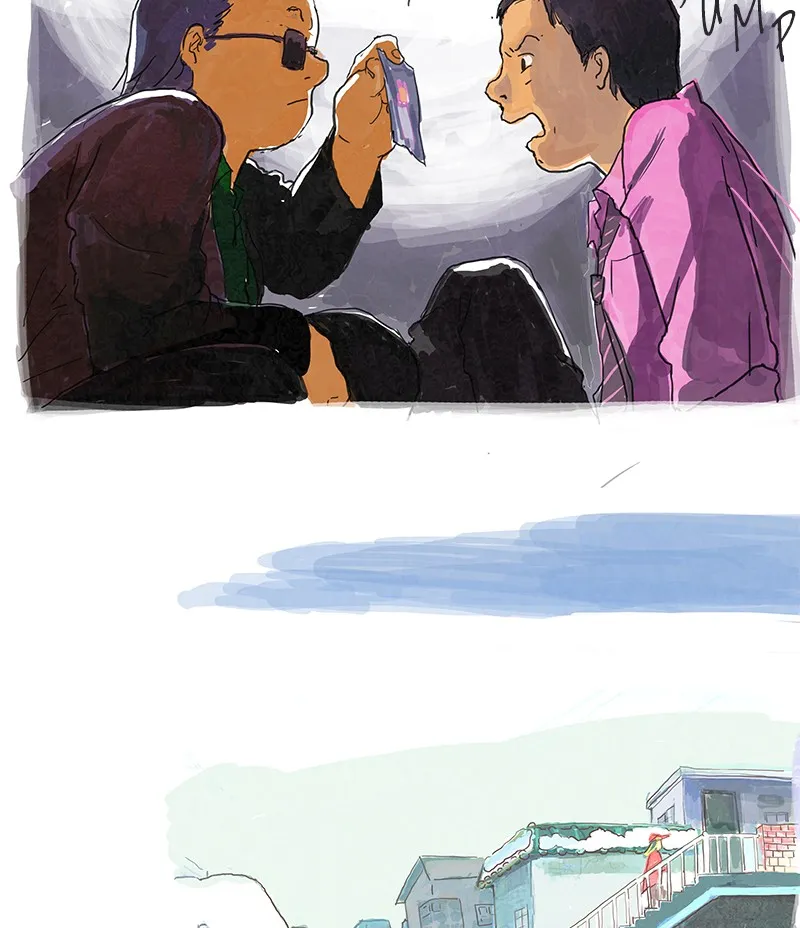Read Ode to Our Youth chapter 2 image 15 on Lezhin
