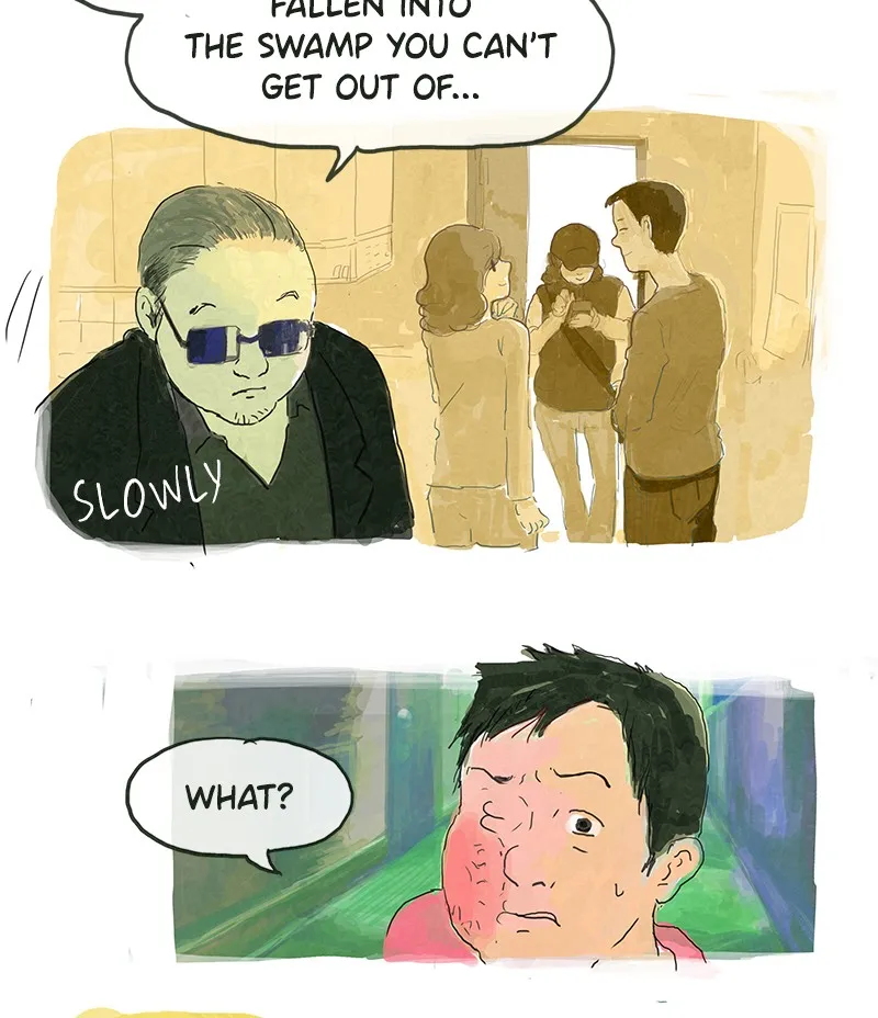 Read Ode to Our Youth chapter 2 image 24 on Lezhin