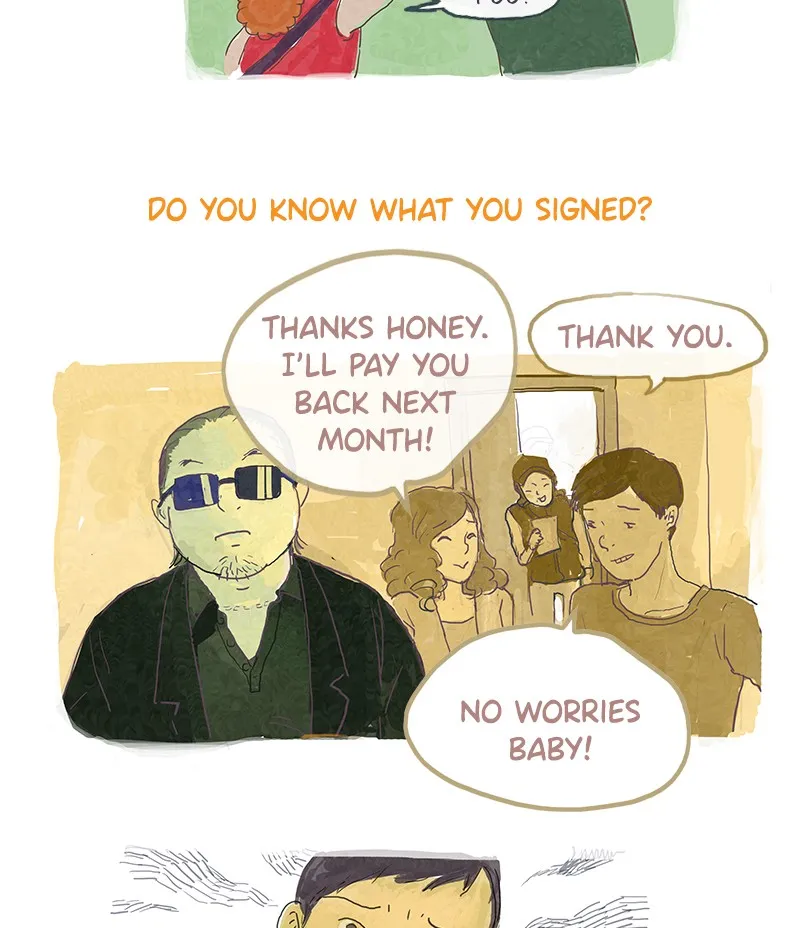 Read Ode to Our Youth chapter 2 image 28 on Lezhin