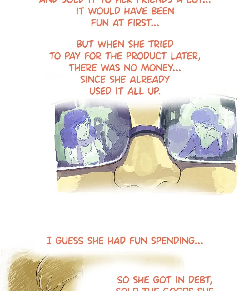 Read Ode to Our Youth chapter 2 image 30 on Lezhin