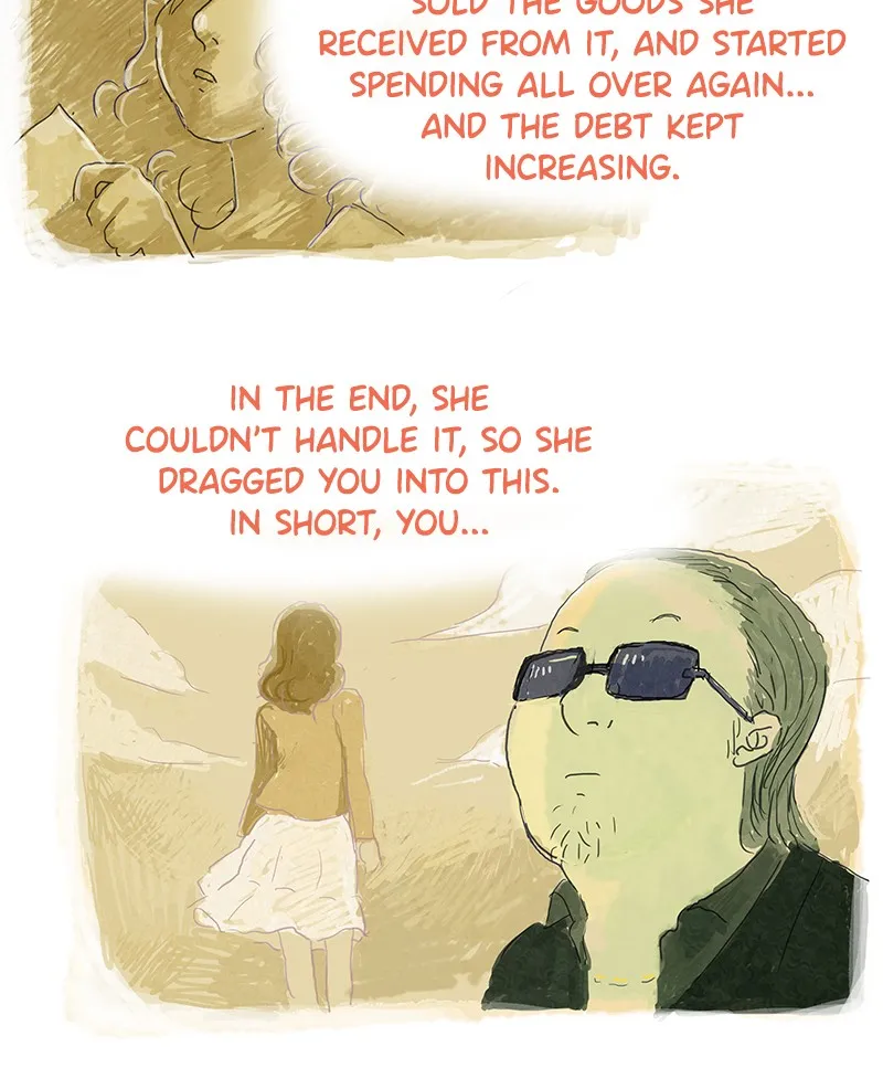 Read Ode to Our Youth chapter 2 image 31 on Lezhin