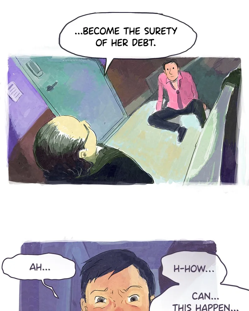 Read Ode to Our Youth chapter 2 image 32 on Lezhin
