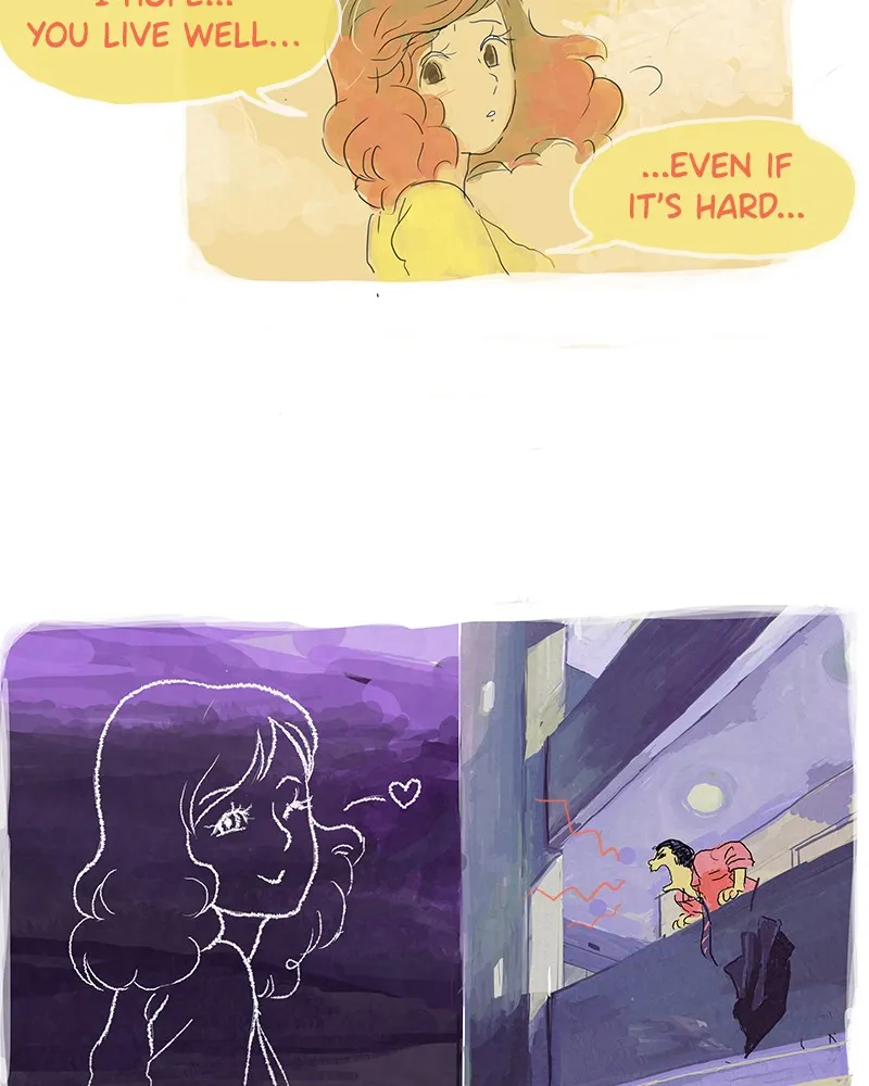 Read Ode to Our Youth chapter 2 image 34 on Lezhin
